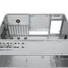 Servera korpuss SilverStone RM52 Melns ATX SFX 440x550x220mm