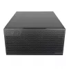 Servera korpuss SilverStone RM52 Melns ATX SFX 440x550x220mm