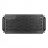 Servera korpuss SilverStone RM52 Melns ATX SFX 440x550x220mm