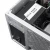 Servera korpuss SilverStone RM52 Melns ATX SFX 440x550x220mm