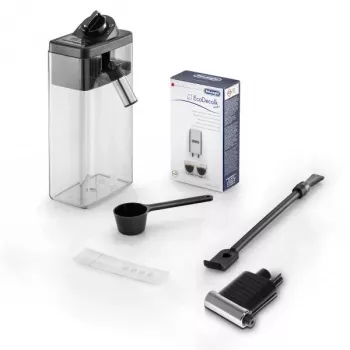 De’Longhi ECAM46.860.B pilnībā automātiska espresso automāts 2 L