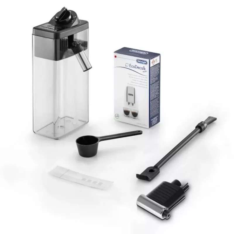 De’Longhi ECAM46.860.B pilnībā automātiska espresso automāts 2 L