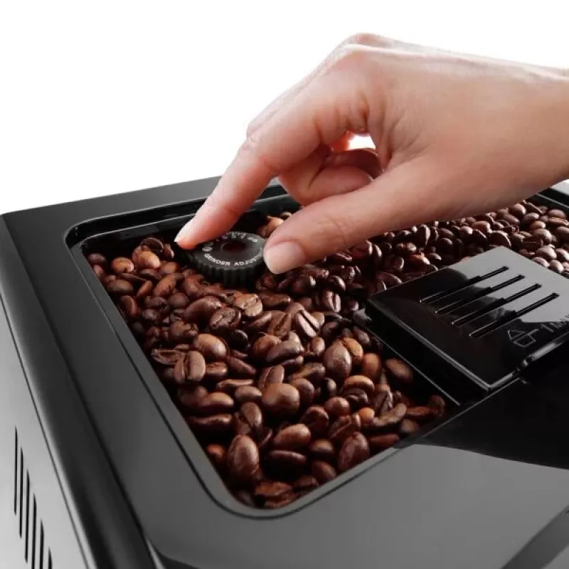 De’Longhi ECAM46.860.B pilnībā automātiska espresso automāts 2 L