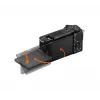 Sony α ZV-E10 korpuss 24,2 MP CMOS 6000 x 4000 pikseļi Melns