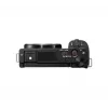 Sony α ZV-E10 korpuss 24,2 MP CMOS 6000 x 4000 pikseļi Melns