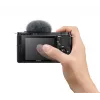 Sony α ZV-E10 korpuss 24,2 MP CMOS 6000 x 4000 pikseļi Melns
