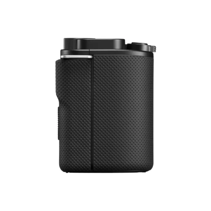 Sony α ZV-E10 korpuss 24,2 MP CMOS 6000 x 4000 pikseļi Melns
