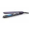 Philips 7000 sērijas matu taisnošanas ierīce BHS752/00, 2 m vads, violeta