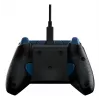 PDP Rematch Advanced Black, Green vadu spēļu kontrolieris PC, Xbox One, Xbox Series S, Xbox Series X