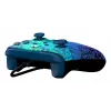 PDP Rematch Advanced Black, Green vadu spēļu kontrolieris PC, Xbox One, Xbox Series S, Xbox Series X