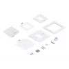 Piekļuves kontroles lasītājs Ubiquiti Reader Flex Basic White Speaker Power 1W