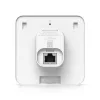 Piekļuves kontroles lasītājs Ubiquiti Reader Flex Basic White Speaker Power 1W