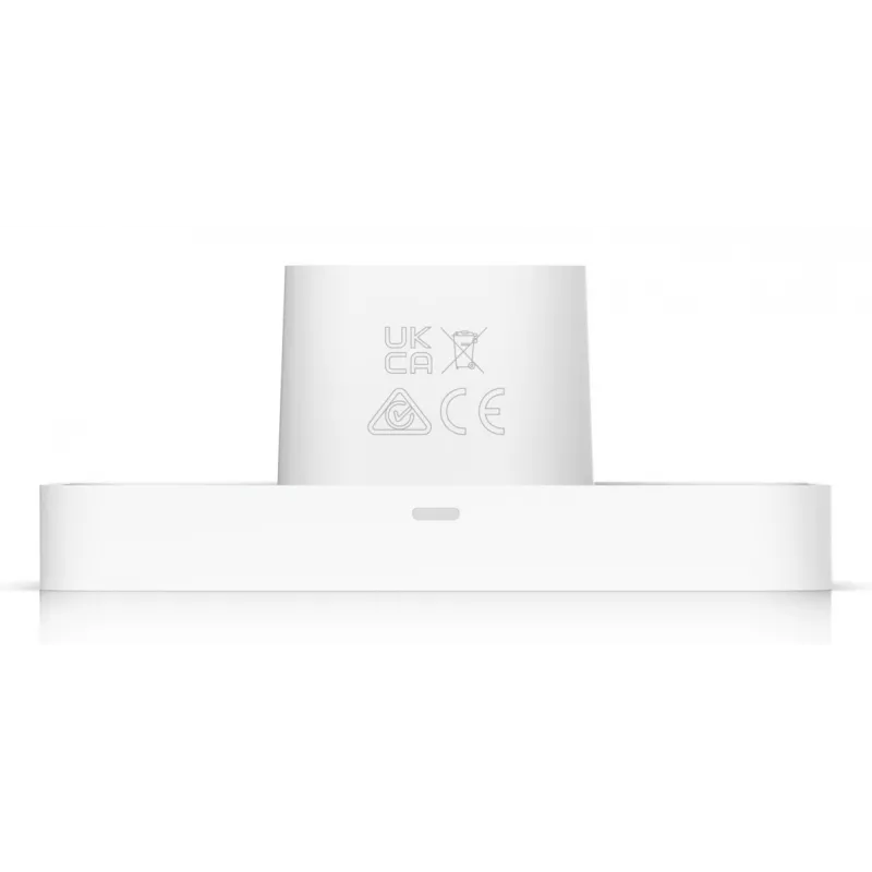 Piekļuves kontroles lasītājs Ubiquiti Reader Flex Basic White Speaker Power 1W