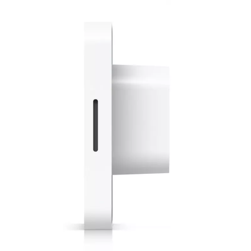 Piekļuves kontroles lasītājs Ubiquiti Reader Flex Basic White Speaker Power 1W