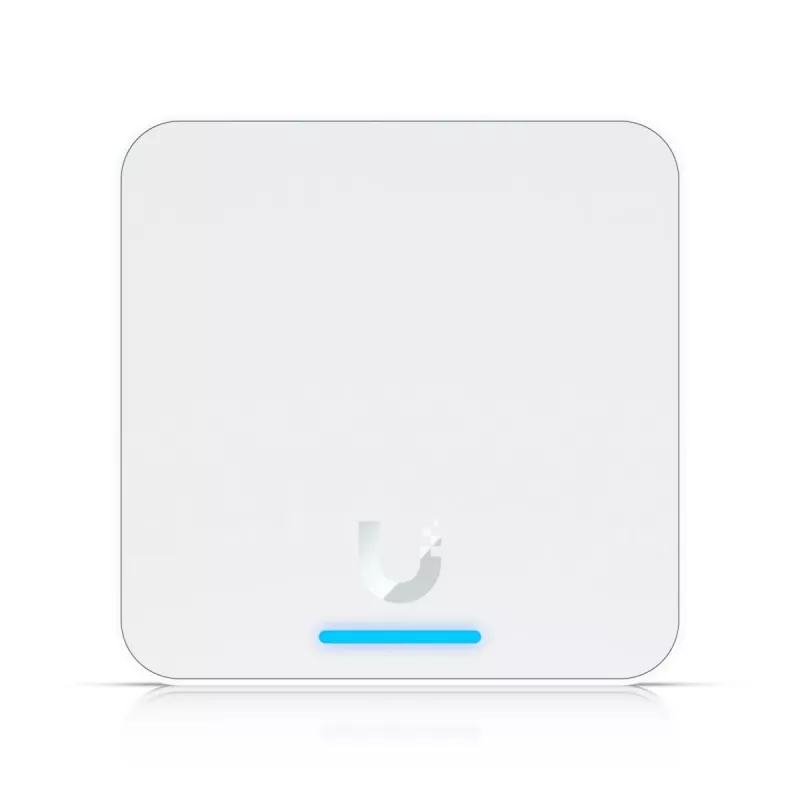 Piekļuves kontroles lasītājs Ubiquiti Reader Flex Basic White Speaker Power 1W
