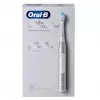 Oral-B Pulsonic Slim Luxe 4000 Pieaugušo soniskā zobu birste Platīna