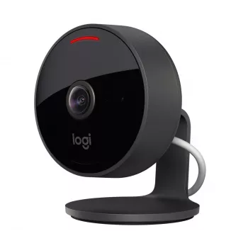 IP drošības kamera Logitech Circle View Camera HD 1080