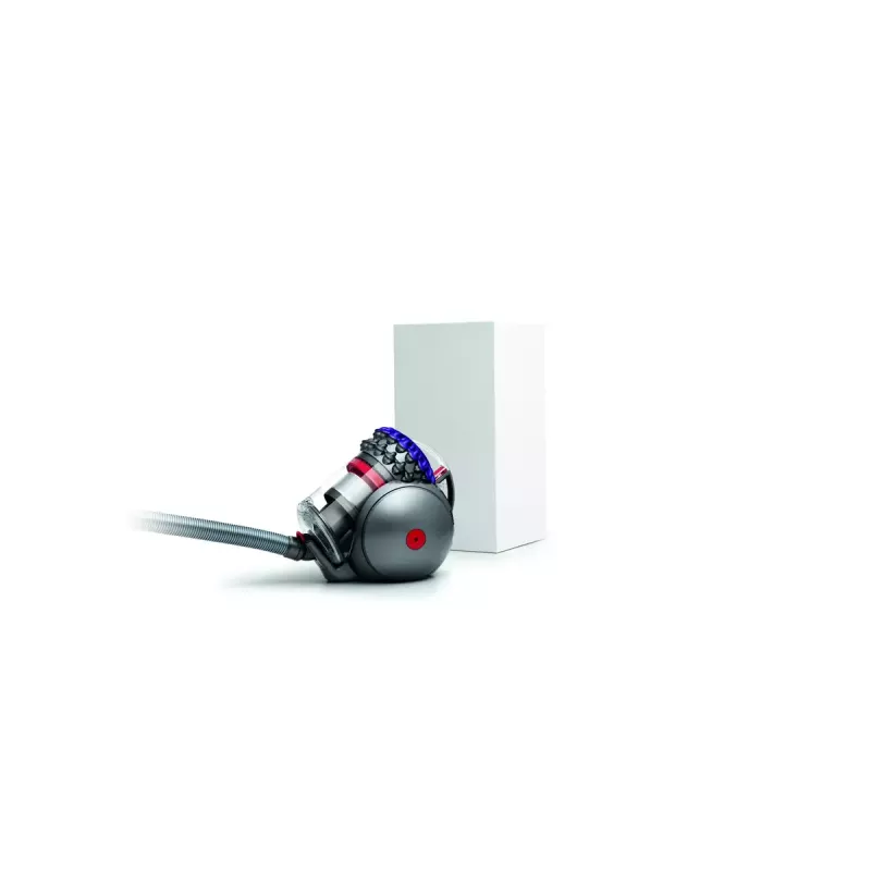 Cilindriskais putekļsūcējs Dyson Big Ball Parquet 2