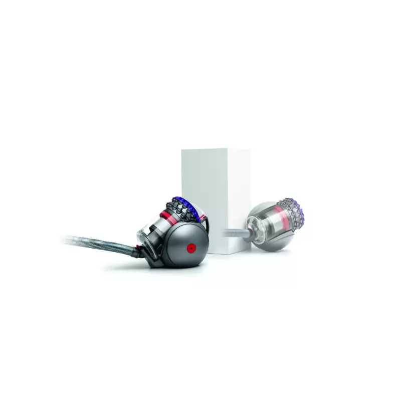 Cilindriskais putekļsūcējs Dyson Big Ball Parquet 2