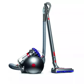 Cilindriskais putekļsūcējs Dyson Big Ball Parquet 2