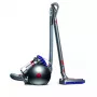 Cilindriskais putekļsūcējs Dyson Big Ball Parquet 2