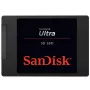 WESTERN DIGITAL SSD SanDisk Ultra 3D 2TB SATA 6Gb/s 2,5 collu
