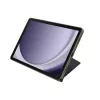 Samsung Galaxy Tab A9+ Book Cover 27.9 cm (11 collu) Folio Melns