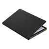 Samsung Galaxy Tab A9+ Book Cover 27.9 cm (11 collu) Folio Melns