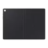 Samsung Galaxy Tab A9+ Book Cover 27.9 cm (11 collu) Folio Melns