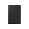 Samsung Galaxy Tab A9+ Book Cover 27.9 cm (11 collu) Folio Melns