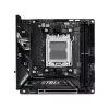 Mātesplate ASUS ROG STRIX B850-I GAMING WIFI, AMD B850, Socket AM5, mini ITX, 2x DDR5, Wi‑Fi 7, 2.5Gb LAN