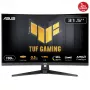 ASUS TUF Gaming VG32WQ3B dators monitors 80 cm (31.5 collas) 2560 x 1440 pikseļi Quad HD LED Melns