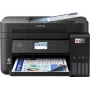 Epson EcoTank ET-4850 Daudzfunkciju printeris A4 4800 x 1200 DPI 33 ppm Wi-Fi