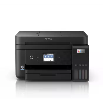 Epson EcoTank ET-4850 Daudzfunkciju printeris A4 4800 x 1200 DPI 33 ppm Wi-Fi