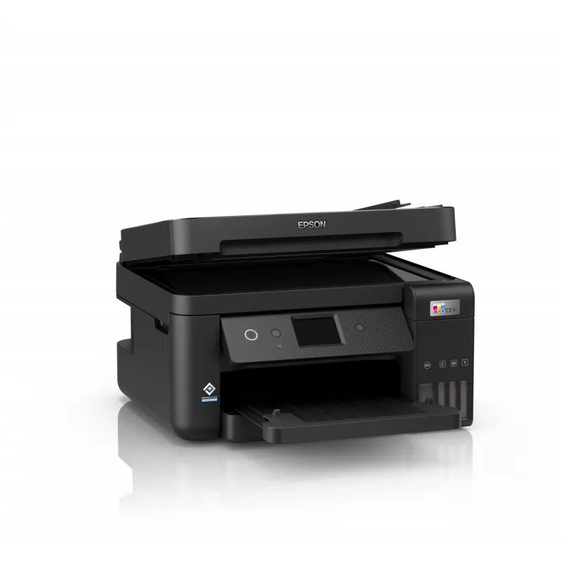 Epson EcoTank ET-4850 Daudzfunkciju printeris A4 4800 x 1200 DPI 33 ppm Wi-Fi