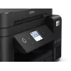 Epson EcoTank ET-4850 Daudzfunkciju printeris A4 4800 x 1200 DPI 33 ppm Wi-Fi