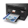 Epson EcoTank ET-4850 Daudzfunkciju printeris A4 4800 x 1200 DPI 33 ppm Wi-Fi