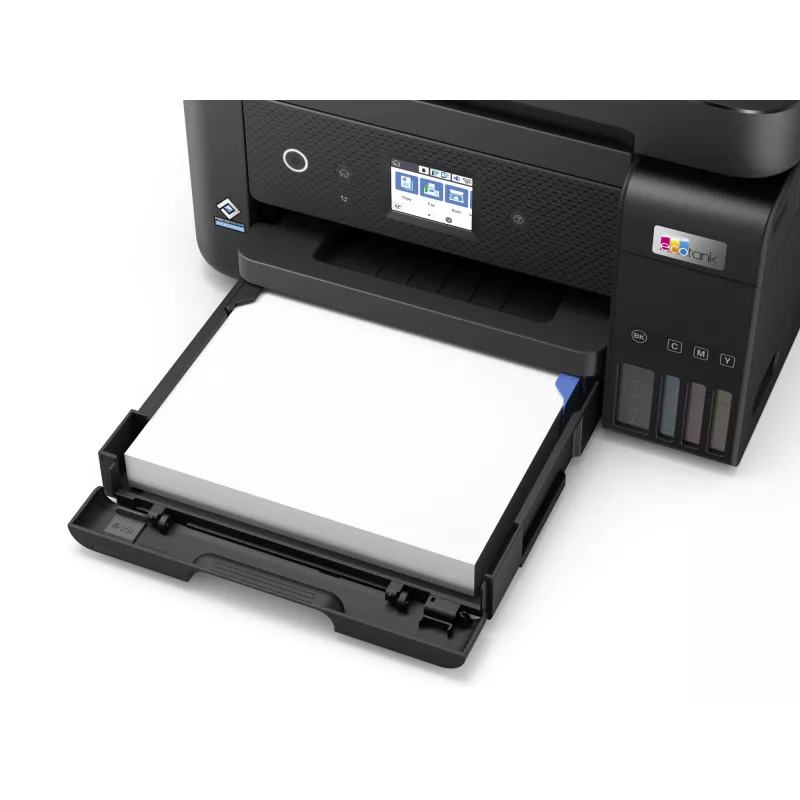 Epson EcoTank ET-4850 Daudzfunkciju printeris A4 4800 x 1200 DPI 33 ppm Wi-Fi