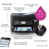 Epson EcoTank ET-4850 Daudzfunkciju printeris A4 4800 x 1200 DPI 33 ppm Wi-Fi