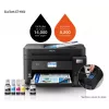 Epson EcoTank ET-4850 Daudzfunkciju printeris A4 4800 x 1200 DPI 33 ppm Wi-Fi
