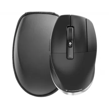 3Dconnexion CadMouse Pro Wireless bezvadu pele CAD speciālistiem
