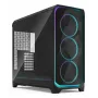 FRACTAL DESIGN Meshify 3 XL Ambience Pro RGB Black TG Light Tint