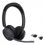 Yealink BH74 Teams USB-C/A Bezvadu Austiņas ar ANC