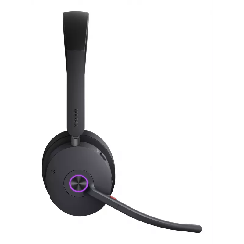 Yealink BH74 Teams USB-C/A Bezvadu Austiņas ar ANC