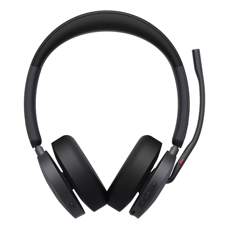 Yealink BH74 Teams USB-C/A Bezvadu Austiņas ar ANC