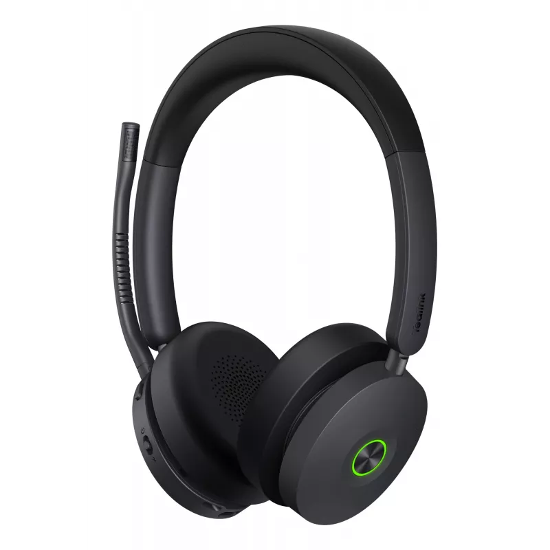 Yealink BH74 Teams USB-C/A Bezvadu Austiņas ar ANC