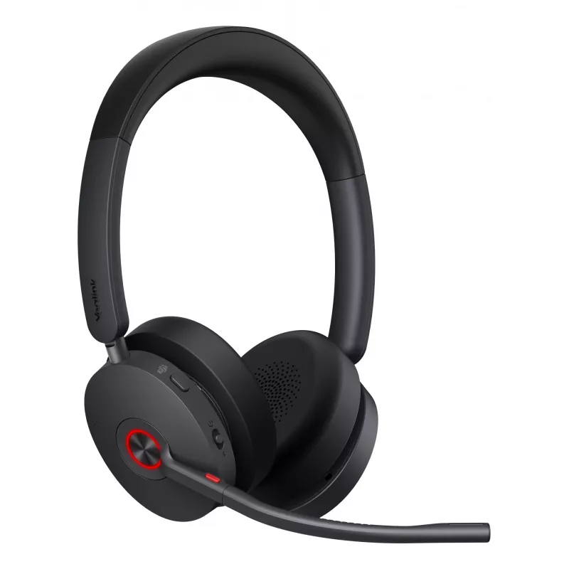 Yealink BH74 Teams USB-C/A Bezvadu Austiņas ar ANC