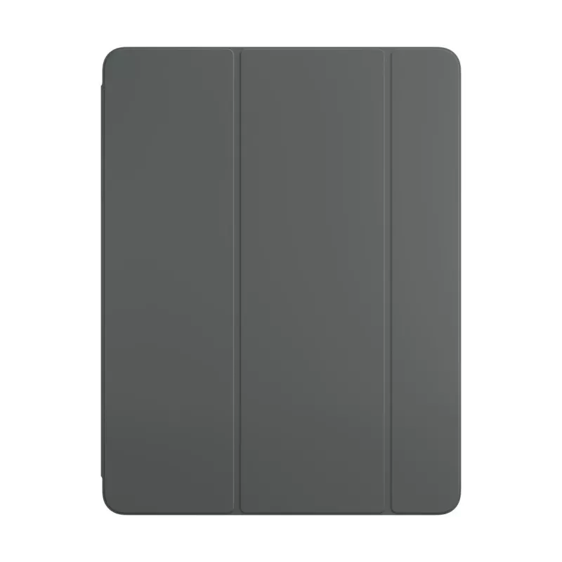 Apple Smart Folio vāciņš iPad Air 13 collu (M2/M3/M4), antracīta pelēks