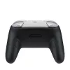 Nintendo Switch 2 Pro Controller Black Bluetooth Gamepad Analogs / Digitāls Nintendo Switch 2