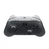 Nintendo Switch 2 Pro Controller Black Bluetooth Gamepad Analogs / Digitāls Nintendo Switch 2
